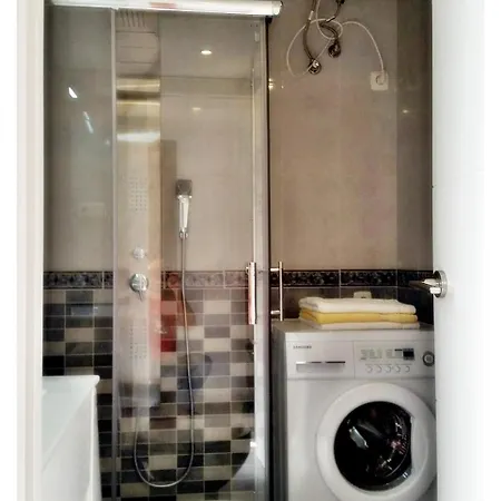 Loft Playamar Con Parking Y Vistas Al Mar Apartamento *