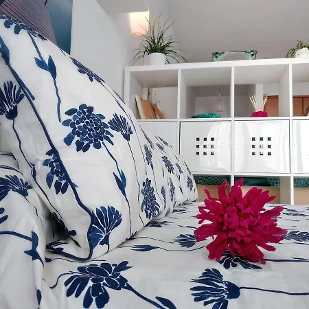 Apartamento Loft Playamar Con Parking Y Vistas Al Mar
